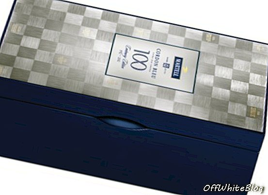 Martelio Cordono Bleu šimtmečio dėžutė