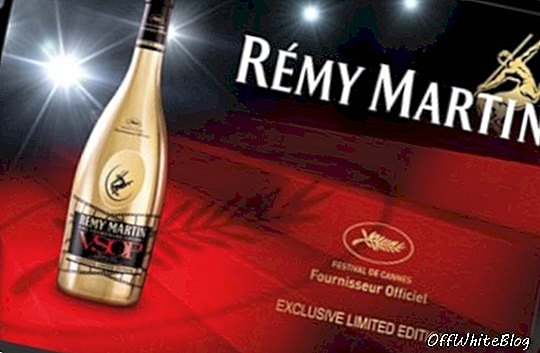 Remy Martin Cannes 2012