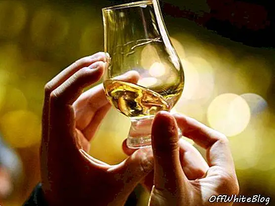 Le whisky japonais nommé meilleur au monde