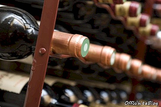 China despeja EUA como principal cliente de Bordeaux fora da Europa