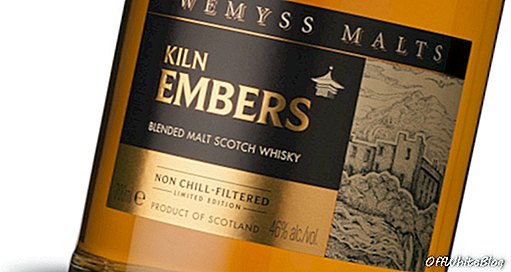 Kiln Embers Triumphs: Whiskeys of the World Awards