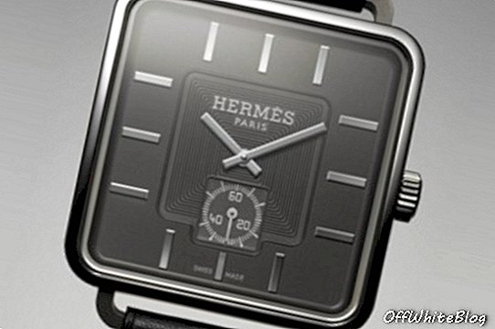 Hermes Carre H Часы