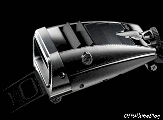 MB＆F HM5
