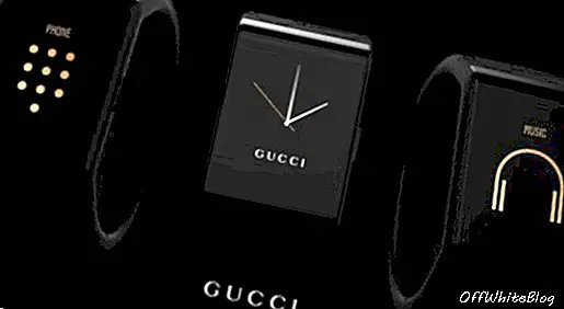 Gucci x vil.i.am