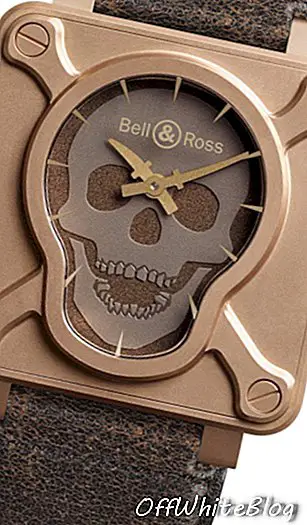 14-Bell - & - Ross-BR01-Skull-Bronze