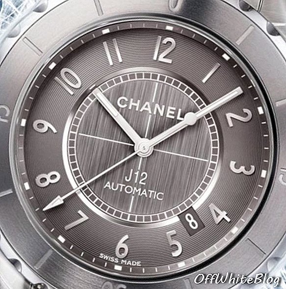 Chanel J12 Cromatic