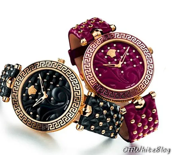 Versace Vanitas horloges