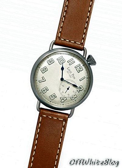 Louis Pion ρολόι Galeries Lafayette