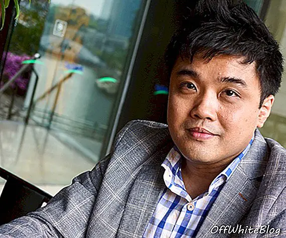 Watch Collector Vincent Ng har klart å gjøre lønnsomme Watch Investments