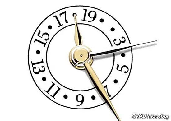 המחזור המטוני, תקופה של 19 שנים, הוא מרכזי במכניקה החיונית של לוח השנה העברי