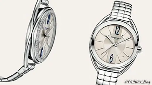 Đồng hồ đeo tay Chaumet Liens