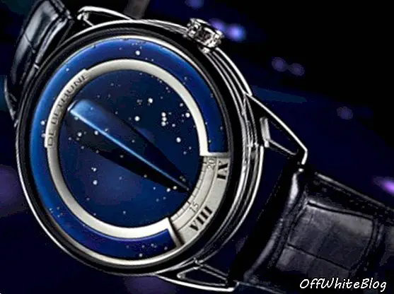 De Bethune Only 시계