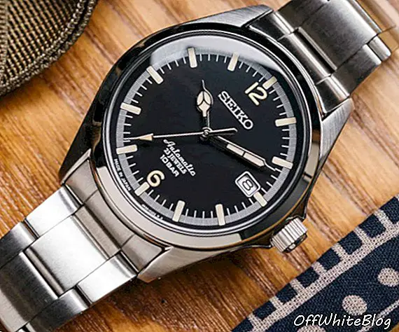 Τα ρολόγια Seiko εξακολουθούν να αποτελούν πρόταση αξίας ακόμη και σε υψηλότερες τιμές