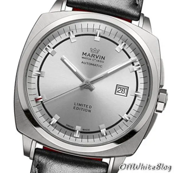 Đồng hồ Marvin malton 160
