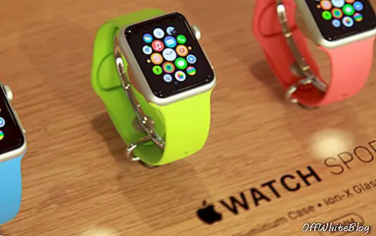 Apple Watch: шпаргалка