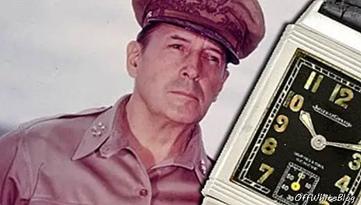 Sat generala MacArthura