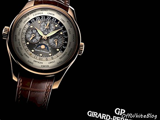 PPR adquiere el fabricante suizo de relojes Sowind