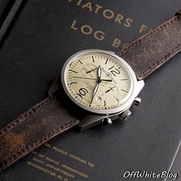 Bell & Ross Vintage collectie