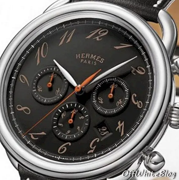 Часы январь 2023. Hermes часы g02.