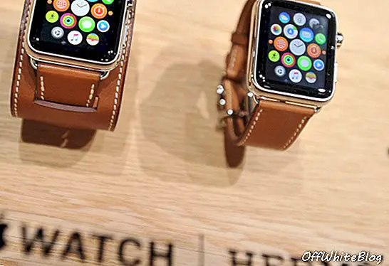 Zegarek Apple Watch Hermès jest już dostępny