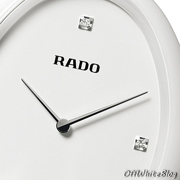 Сенсорная база Rado Esenza Ceramic Touch 15