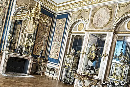 Breguet Louvre Royal Room 7