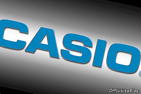 Casio teeb lõpuks nutikella