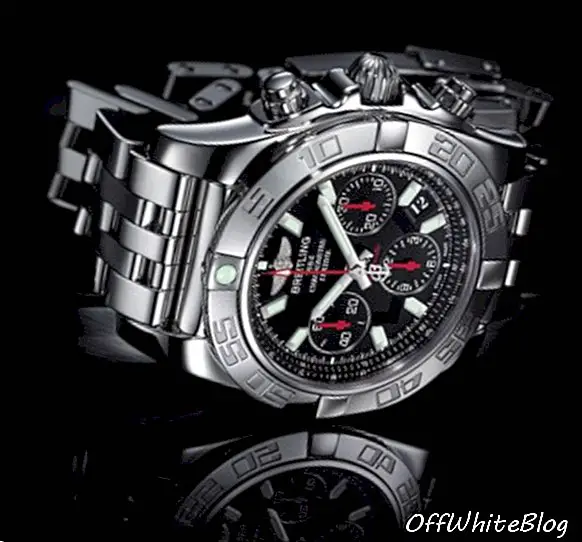 Reloj Breitling Chronomat 41 Edición Limitada