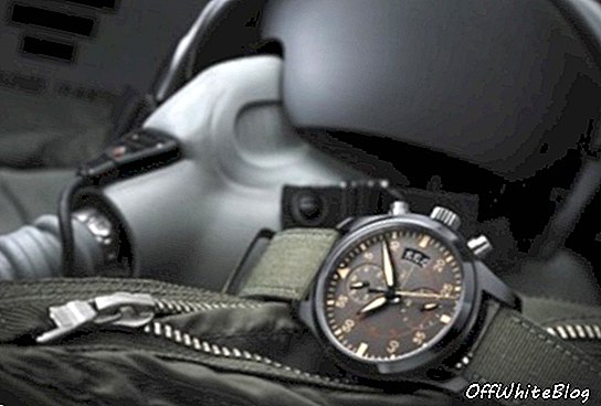 Пілотні годинники MiWar Top Gun Top Gun Miramar