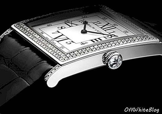Ralph Lauren Slim Classique часовник