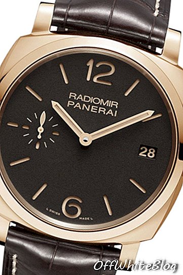 Panerai y Celebrity Fight Night Knock Out 4