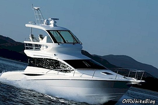 Luksusowa łódź Toyota Ponam-35