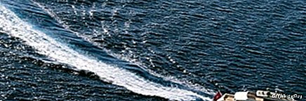 Perini Navi Meluncurkan Exuma Superyacht