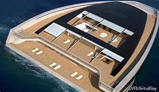 Hermes uscirà dalla joint venture di yacht di lusso