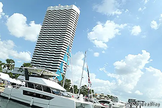 Show de barci Ocean Marina Pattaya: Un alt sezon de barcă de succes în Thailanda