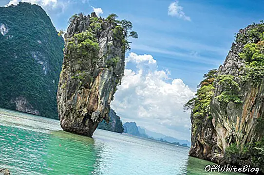 Ny kampanj lanserad för att förbättra marin turism mellan Phuket och Indonesien