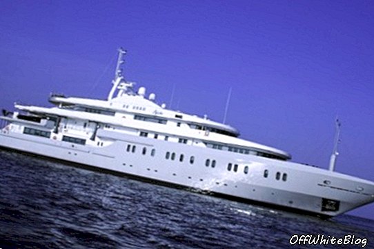 Cea mai scumpă carte de yacht